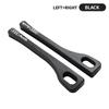 Bouchon de remplissage d'espace de siège auto Bande de joint latéral Style de voiture Pour q2 Sline A3 A4 B8 8P B9 8V B6 A5 B7 A1 A6 C6 Q3 Q5 C7 8I Accessoires