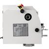 8x14 Inch Mini Metal Lathe with 650W Low-noise Dividing Head Lathe