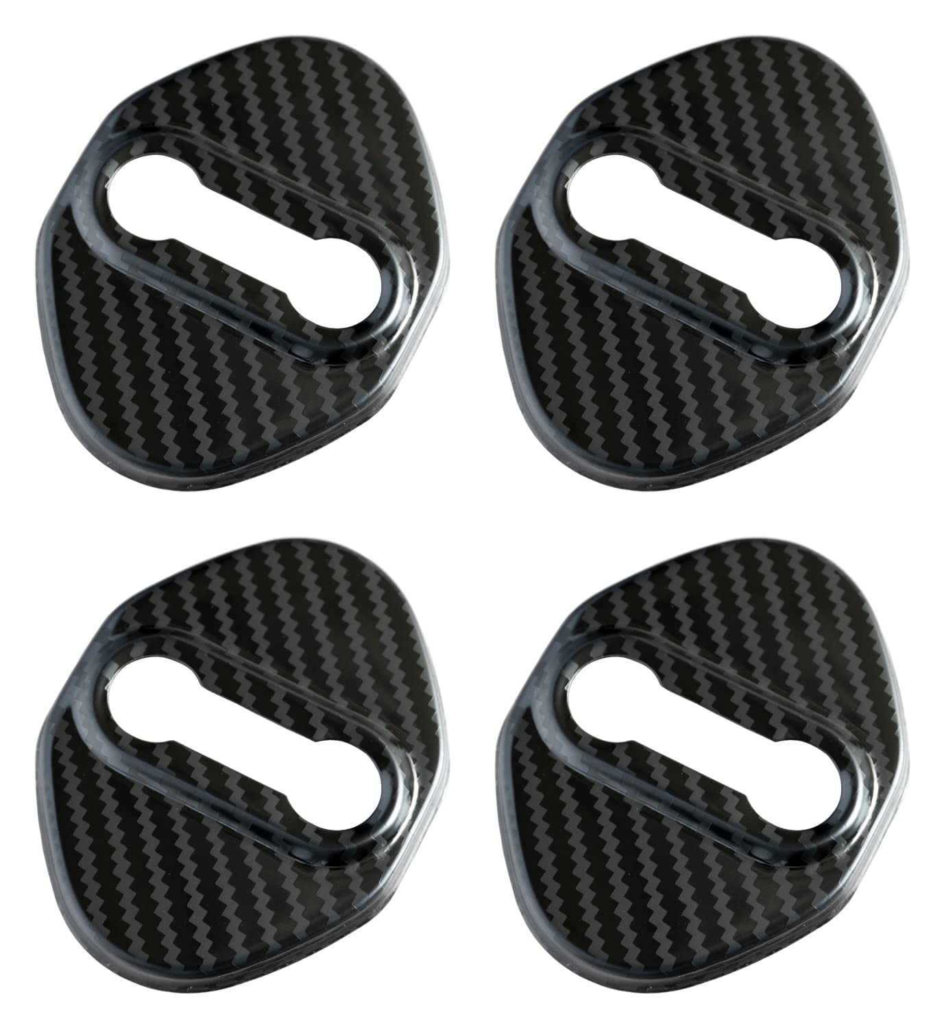 

Mukojima Automotive Supplies Manufacturing Door Striker Cover General-purpose Type Carbon Stainless Steel T-M13