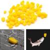 Kernels Fishing Soft 100 Pcs/bag Bionic Corn Bait Lures Floating Baits