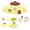 [Bandai] Petit Tomo Sanrio Characters Pompompurin's House (Ages 3 and up) Sanrio Characters