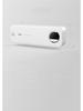 Rechargeable Smart Toothbrush & Razor UV Sterilizer with Air-Drying Holder