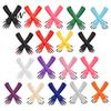 Elastic Polyester Costume Gloves 1 Pair Halloween Ghost Claw Gloves, Long Fingernail Witch Scary Cosplay Handwear Accessory, Dark Party Performance