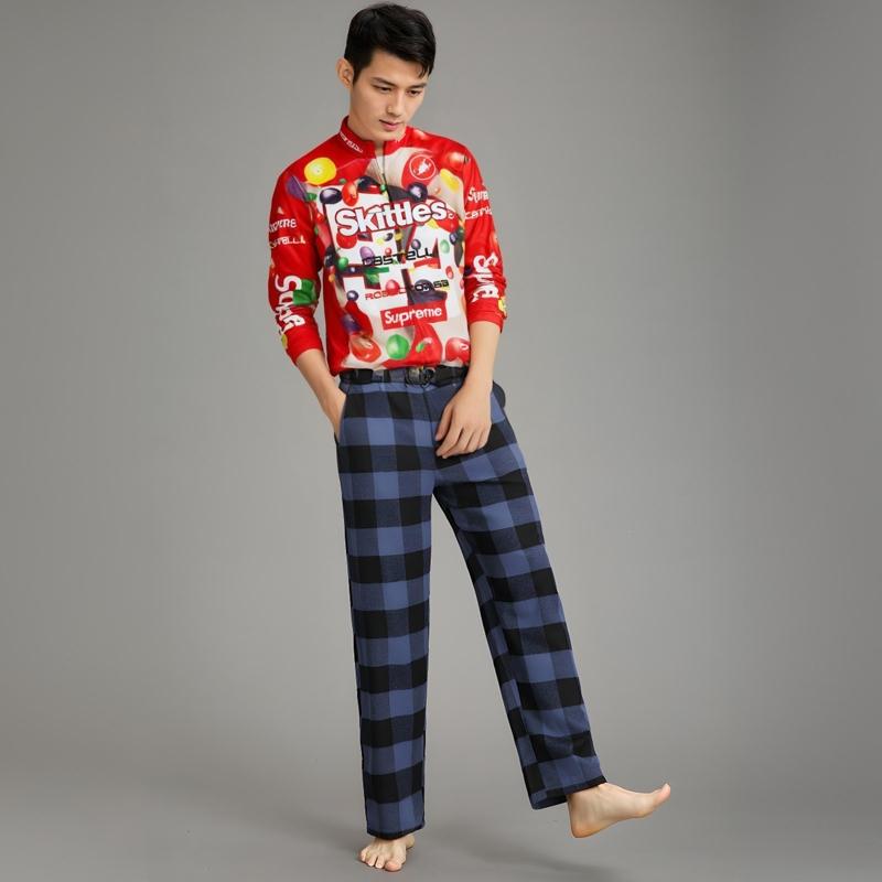 Supreme x Skittles x Castelli long-sleeve cycling jersey SUP-FW21-325