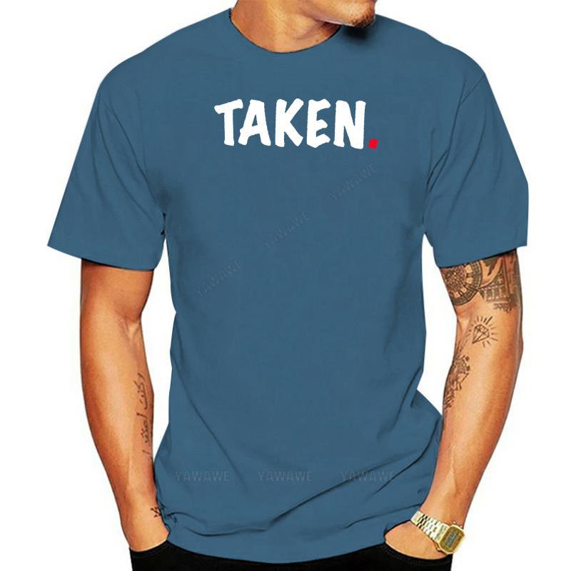

Mens t shirts vintage style short sleeve Nuevo lo he comprado Camiseta de talla de EE UU male black tops unisex teeshirt 4XL