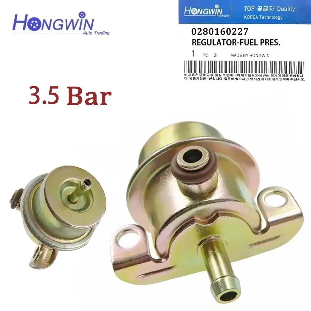 Degvielas spiediena regulators priekš Volvo 240