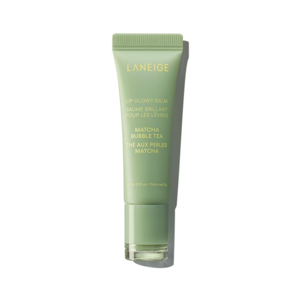 

Бальзам для губ Lip Glow Balm Matcha Bubble Tea 10г