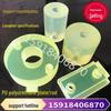 Polyurethane Urethane Buffer Pad: Anti-Collision Pad, Sealing Ring, PU Sleeve, Counterbore Block, Shock Absorption Gasket.