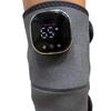 Magnetic Knee & Shoulder Massager with Heat, Rotation, and Vibration - Electric Therapy for Joint Pain Relief