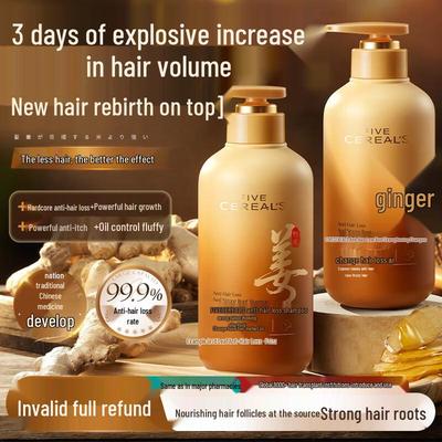 Cura di capelli e cuoio capelluto – Rimedi per la caduta dei capelli