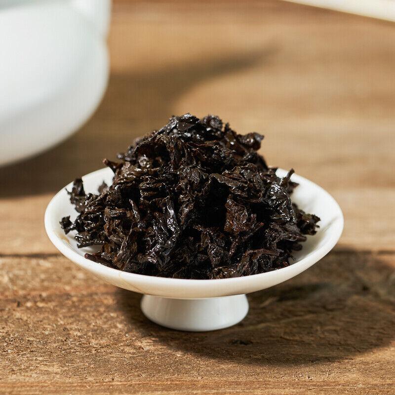 Sea Dyke AT119 Starker Aromageschmack Zheng Xi Cha CHINA FUJIAN OOLONG TEE 500g Dose