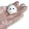 QQ Bouncy Little Chick Toy: Slow Rebound Stress Relief for Besties, Friends, and Babies