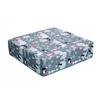 Chair Heightened Cushion Convenient Comfortable Easy To Clean Detachable Soft Sponge Material Heightened Cushion for Kids