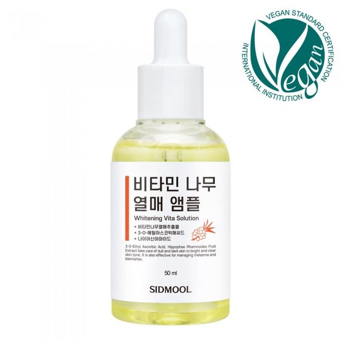 

Витаминное дерево Фруктовая ампула 50 мл