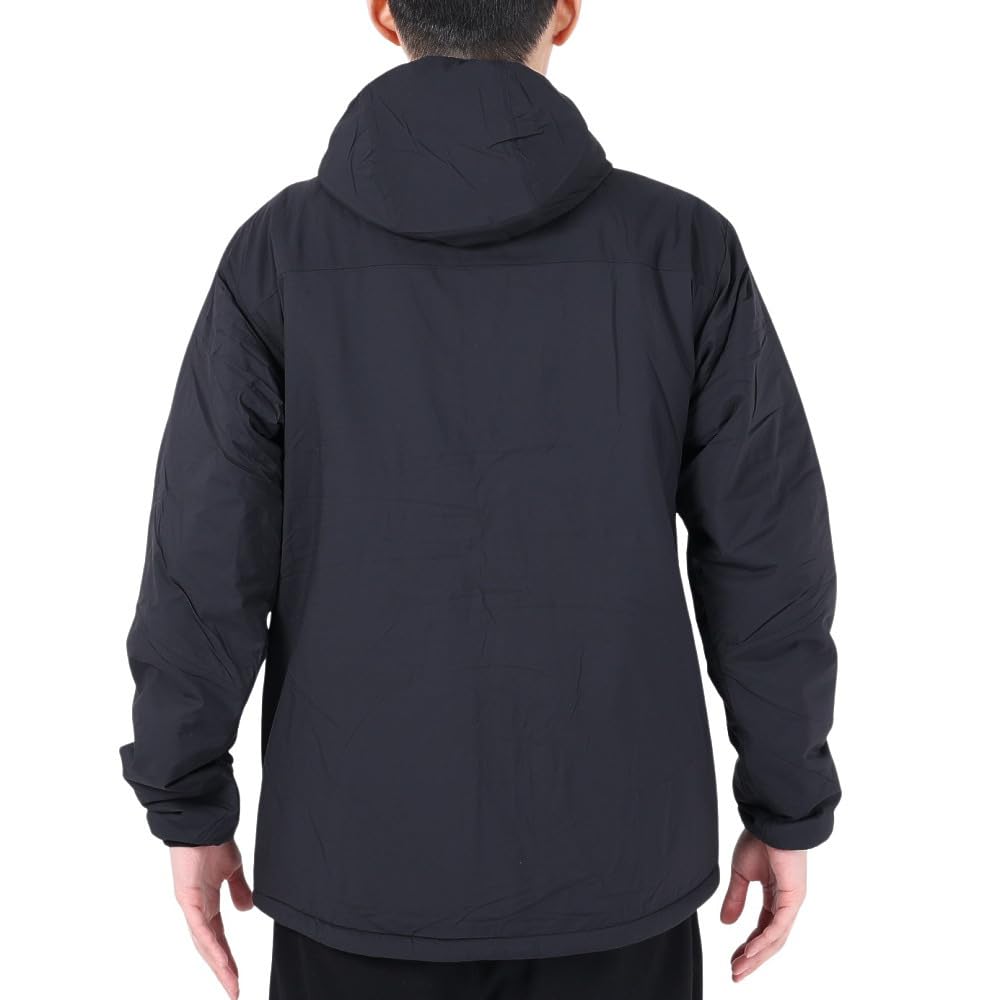 Karrimor Insulation LT Black Hoodie, Men's,