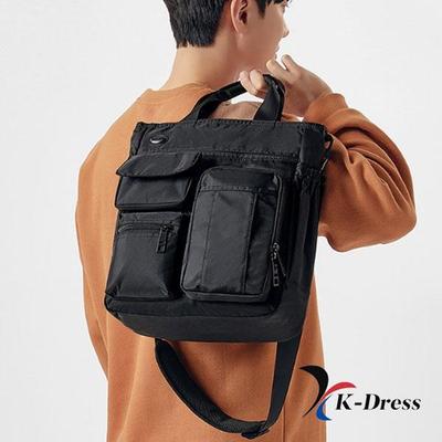Dpole Multipurpose Cross Bag
