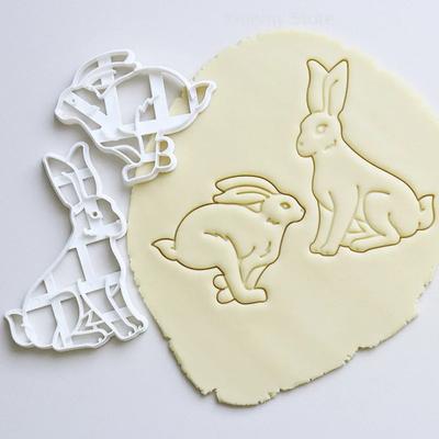Ustensiles pour biscuits – Tampons pour biscuits