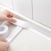 1PC Bathroom Sealing Tape Self-adhesive Oil-Proof Kitchen Sink Caulk Seal Strip PVC Waterproof Shower Wall Sticker for Toilet Corner