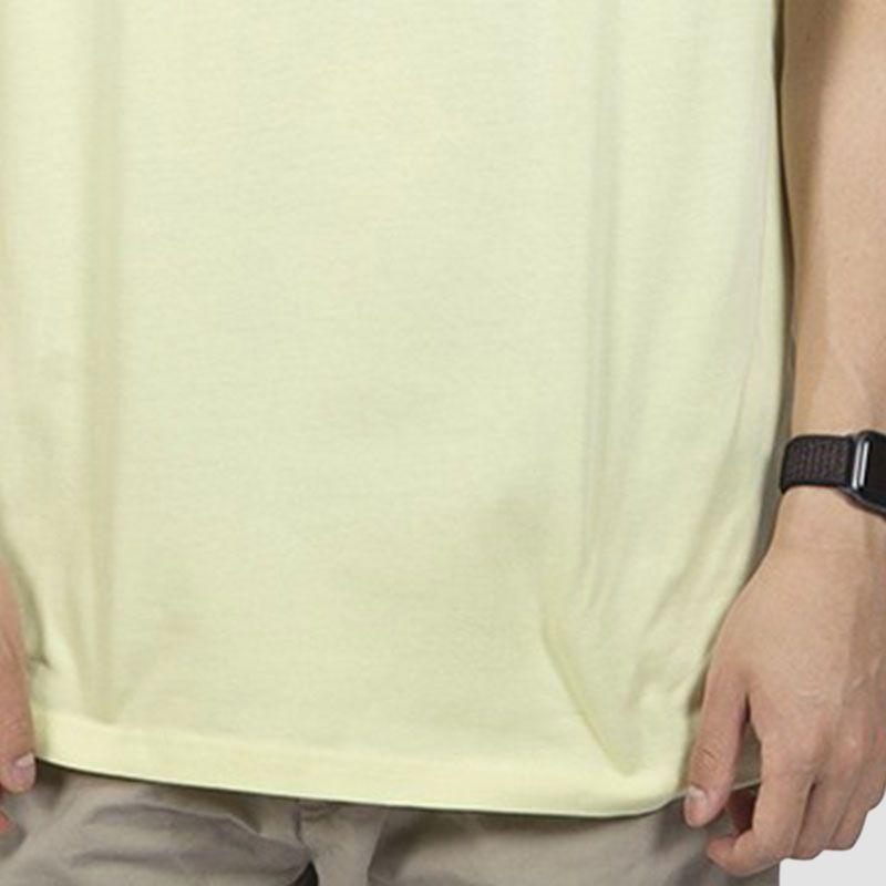 Nike Acg Casual Short Sleeve T-Shirt Men Tops Bright-Green BQ7343-335
