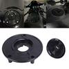 Motorcycle For CB1000 CB1000R CBR1000RR CBR11000XX CBR954RR Fuel Tank Gas Cap Fuel Gas Cap Keyless Aluminum Alloy