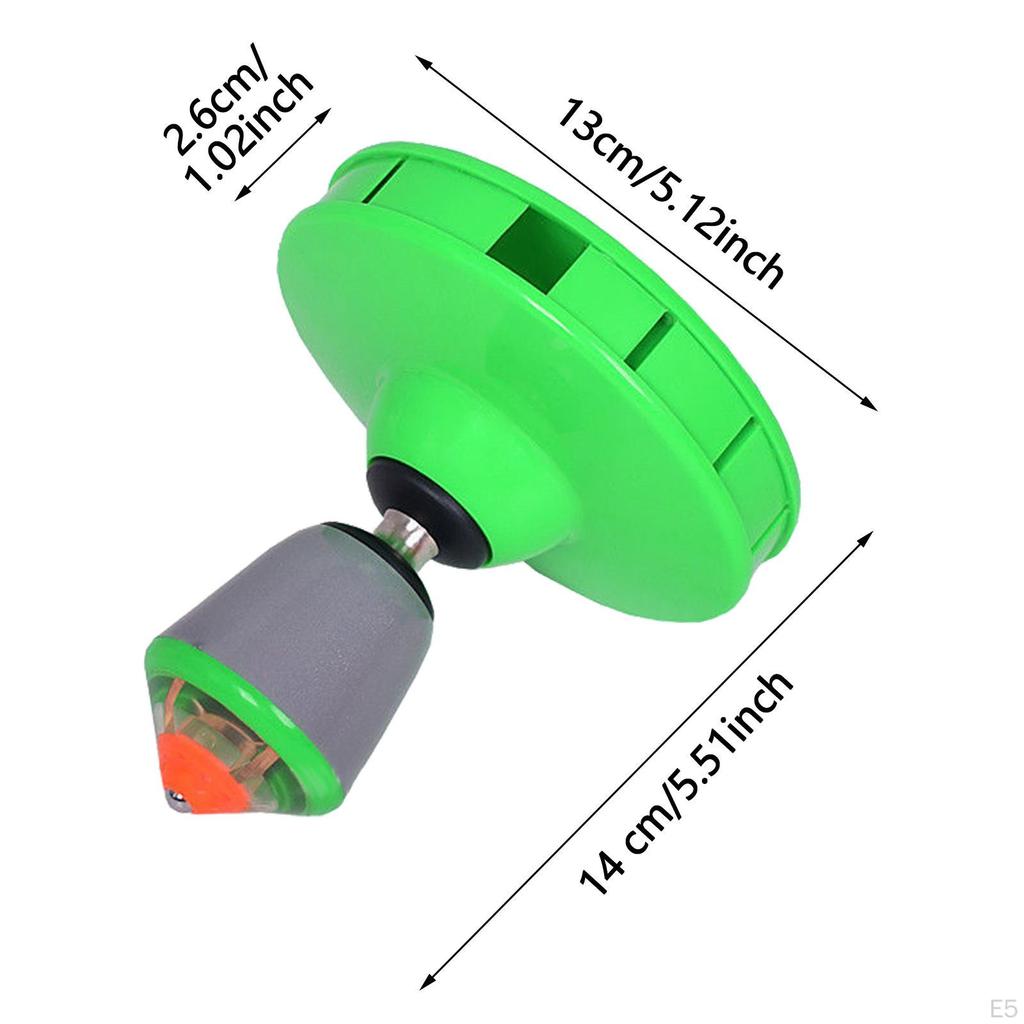 Chinese Juggling Toy Yoyo Set with Rods Easy to Use Fitness Interactive Diabolo