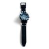 Used "INVICTA Chronograph Men's Watch, Good Condition, Battery Replaced"
