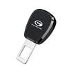 GAC Trumpchi M8/M6Pro/GS4/E9/GS8 Car Seat Belt Extension Buckle