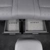 For Zeekr 7X Rear Seat Storage Box Pad Dust Protection Pad Interior Modification Special Accessories ZEEKR 7X zeekr 7x zeekr7x