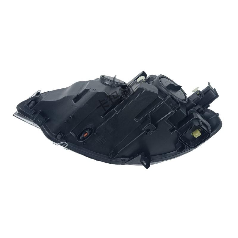 BMW X5 E70 X6 E71 E72 Front LED Headlight Replacement, Part Numbers 63117271371/63117271372