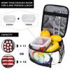 Insulated Lunch Bags Ilya But Daddy I Love Heated-Rivalry Accessories Storage Food Box New Cooler Thermal Lunch Box For Picnic