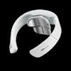 Bear Smart Neck Massager with Heat and Pulse CN plug (adapter included)