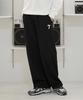 Wenil Seven Logo Wide Pants 2 Colors [Walt_6012]