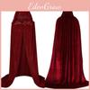 Hocus Pocus2 Winifred Sarah Mary Sanderson Halloween Cosplay Kinder Kapuzenumhang Ein Kostüm, das Magie zum Leben erweckt!