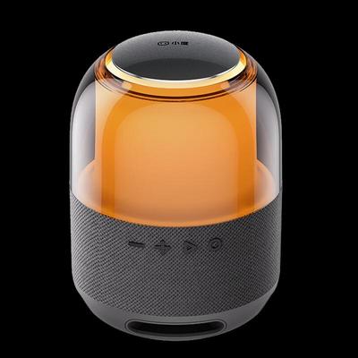 Xiaodu Colorful Smart Outdoor Speaker CN Plug (adapter Included)