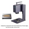 ZiPian Portable Fiber Laser Engraving Machine Z91 CN Plug (adapter Included)