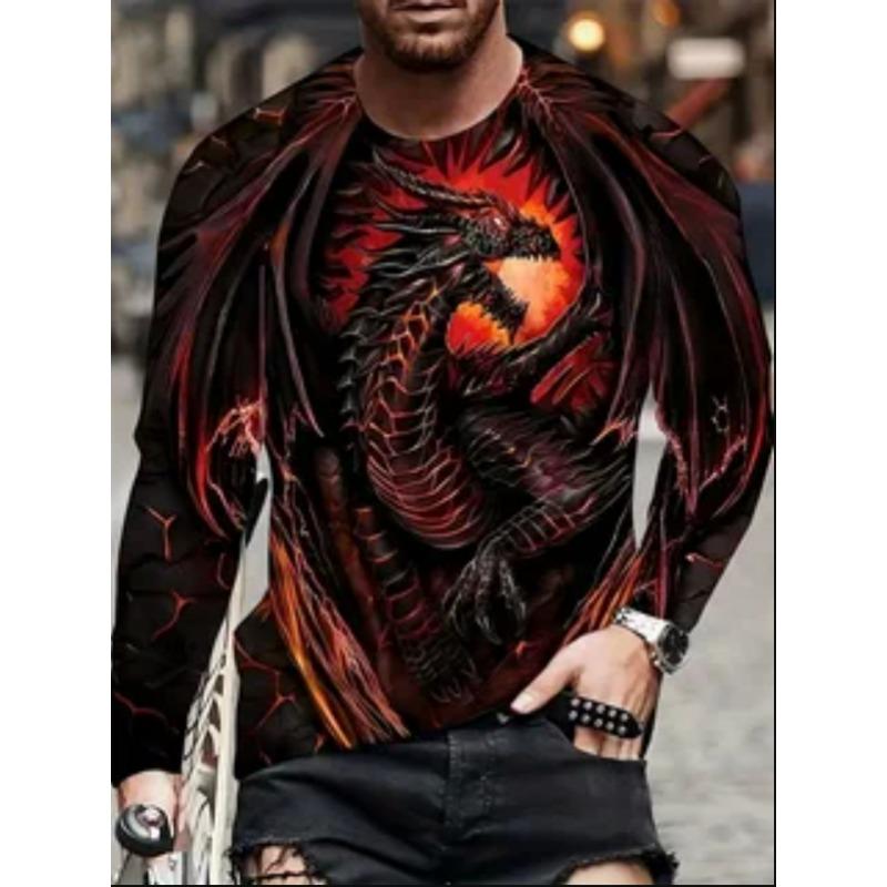 

Мужская футболка с принтом 3D Horror Skull, повседневная удобная футболка с круглым вырезом и коротким рукавом, футболка-пуловер, уличная модная одежда 6XL