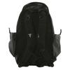 Nike Polyester Backpack Regular Men's Black Casual ba5132-011