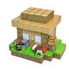 Magnetic World Building Blocks: Educational Toy for Kids