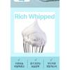 Heimish RX Hyaluronic Acid Rich Whipped Cream
