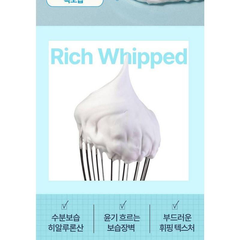 Heimish RX Hyaluronic Acid Rich Whipped Cream