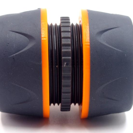 Vysoká tvrdost Pipe Connector Široké použití Plast Praktický Široce používaný Pipe Adapter Garden