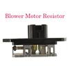OE Spec Blower Motor Resistor 4 Blades Fits Subaru Legacy Outback 2010-
