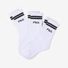 Fila Essential Sports Calf Length 3 Pairs