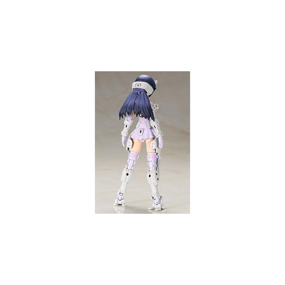 Frame Arms Girl Architect Off White Version 150mm Non-Scale Plastic Model Kit