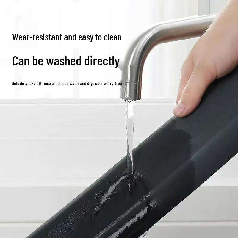 Door Bottom Seal Strip: Soundproof, Windproof, Insect-Proof, Noise-Blocking, Cockroach-Resistant Insulation for Bedrooms