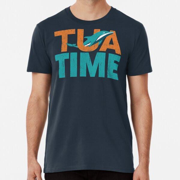 

Tua Time S to 5XL Made in the AU/USA T-Shirt M