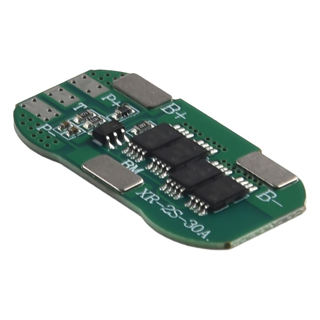 Protection Board Protection Board 6A 10A 2S Battery Charge