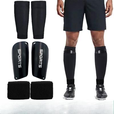 Sicurezza sportiva – Paratibie