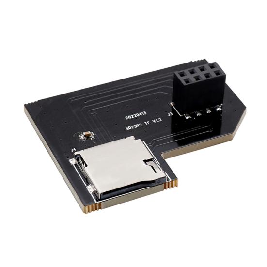 TF/SD SP2 Adapter Capacity SDL Micro for SD2SP2 Pro Large S.D Card Reader