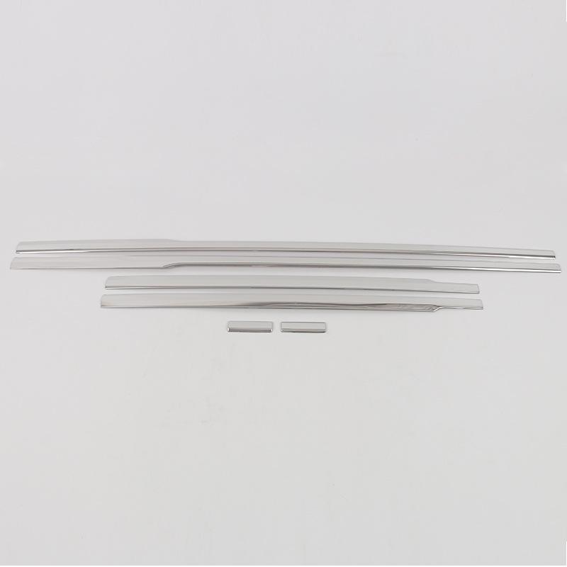 

Changan S7 Темно-синие Декоративные накладки на кромку двери для защиты от царапин